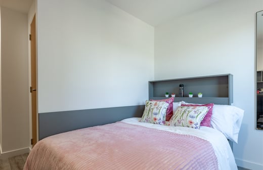 Standard En Suite